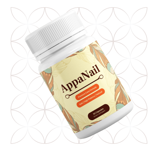 AppaNail Supplement