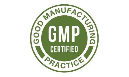 AppaNail GMP Certified
